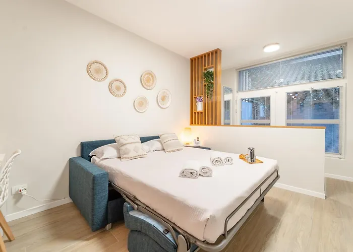 Lomellina Boutique Apartment, Citta Studi - Linate アパート ミラノ