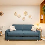Lomellina Boutique Apartment, Citta Studi - Linate Lejlighed
