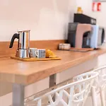 Lejlighed Lomellina Boutique Apartment, Citta Studi - Linate Milano