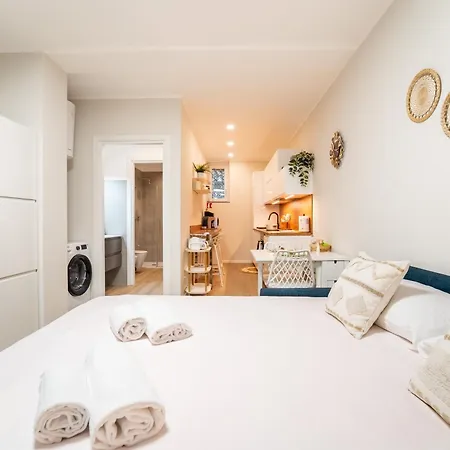 Lejlighed Lomellina Boutique Apartment, Citta Studi - Linate