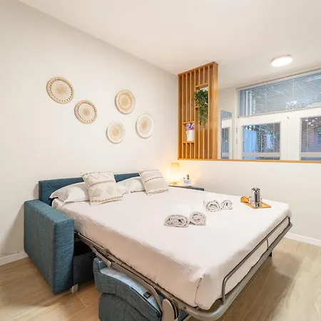 Lomellina Boutique Apartment, Citta Studi - Linate 公寓 米兰