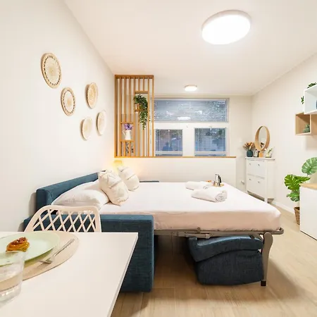 Apartment Lomellina Boutique Apartment, Citta Studi - Linate *