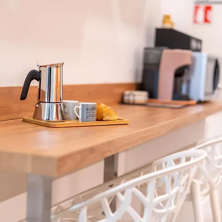 Apartment Lomellina Boutique Apartment, Citta Studi - Linate Milan