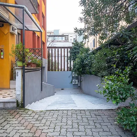 Lomellina Boutique Apartment, Citta Studi - Linate * Milan