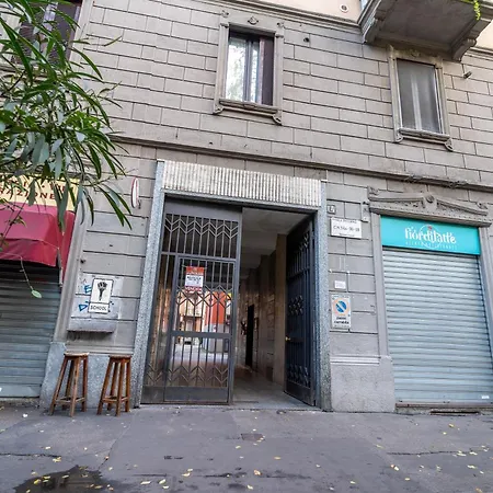 Lomellina Boutique Apartment, Citta Studi - Linate Milan