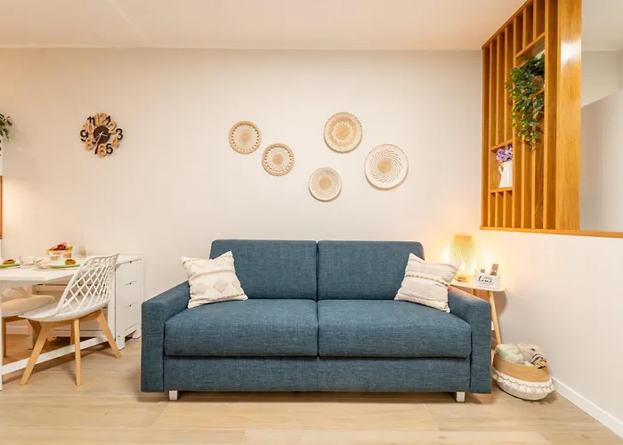 Lomellina Boutique Apartment, Citta Studi - Linate Apartmán